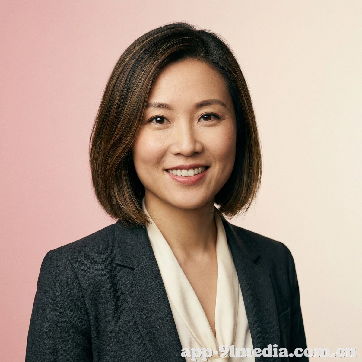 91视频制片总监林婉清