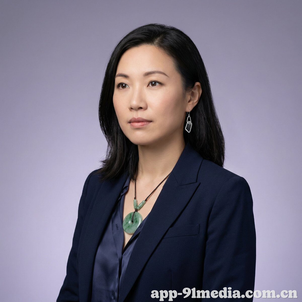 91视频社区文化顾问苏雅文